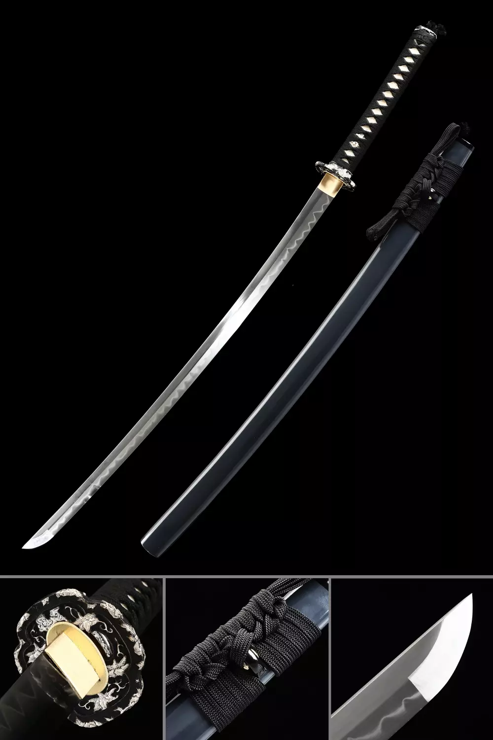 true katana