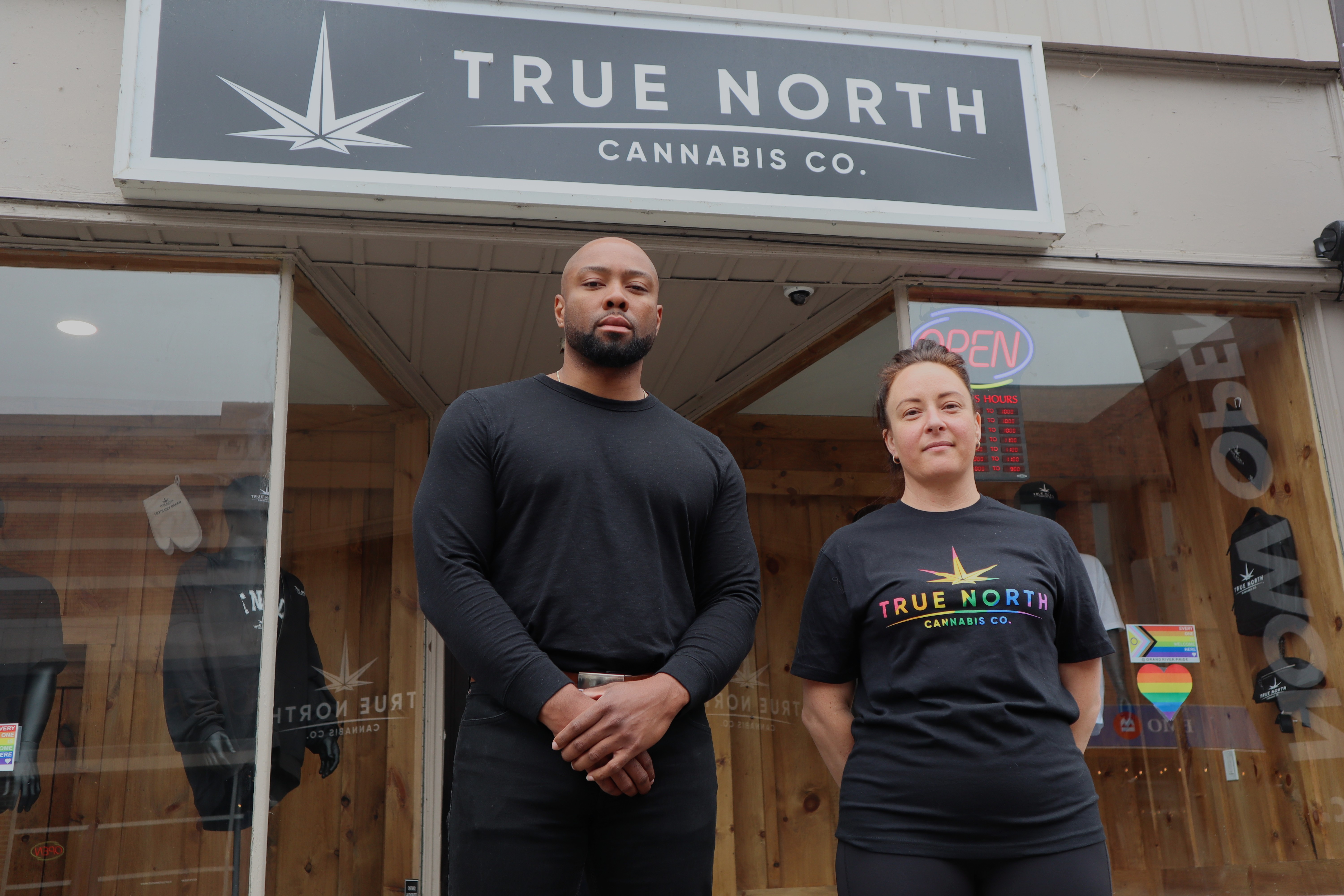 true north dispensary