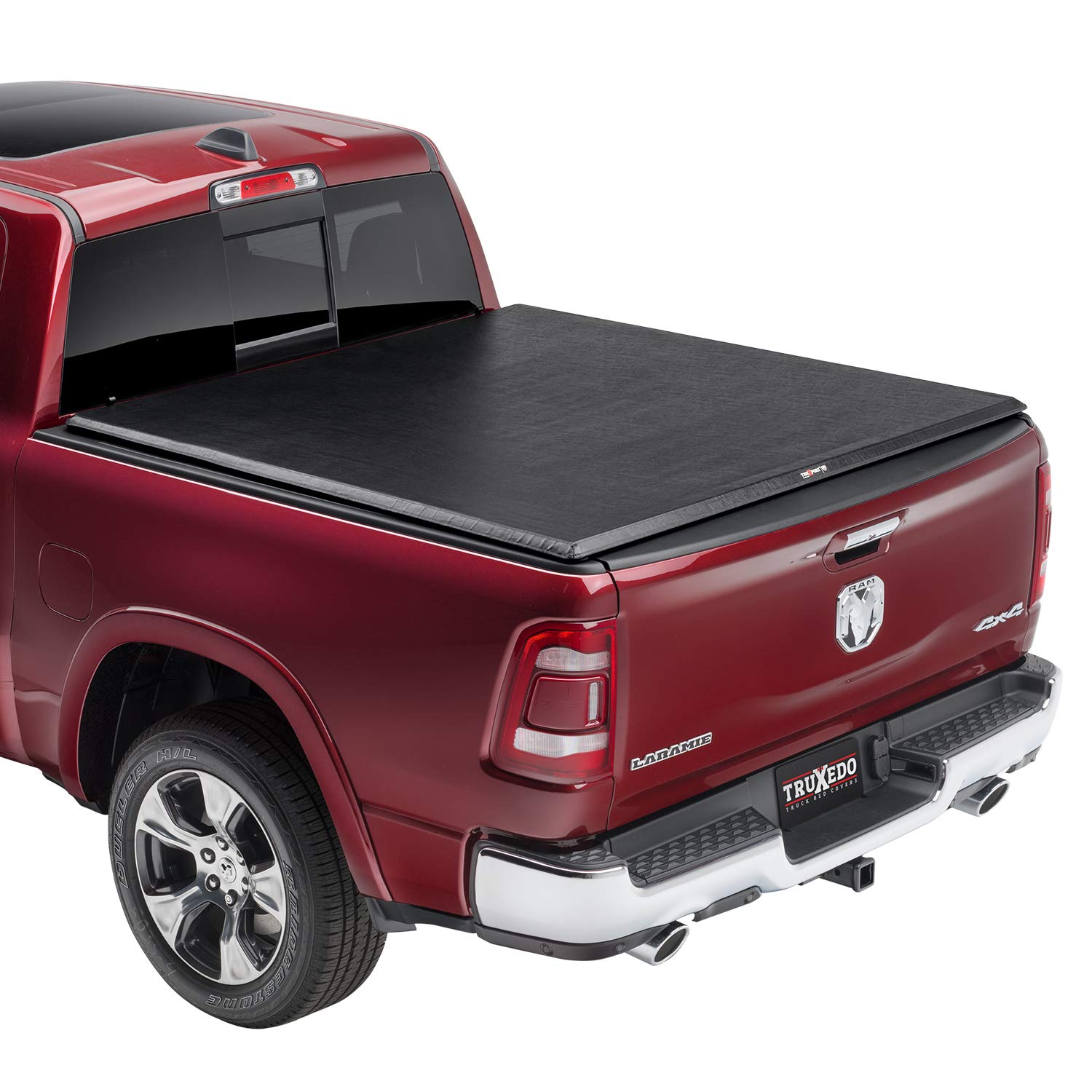 truxedo tonneau covers