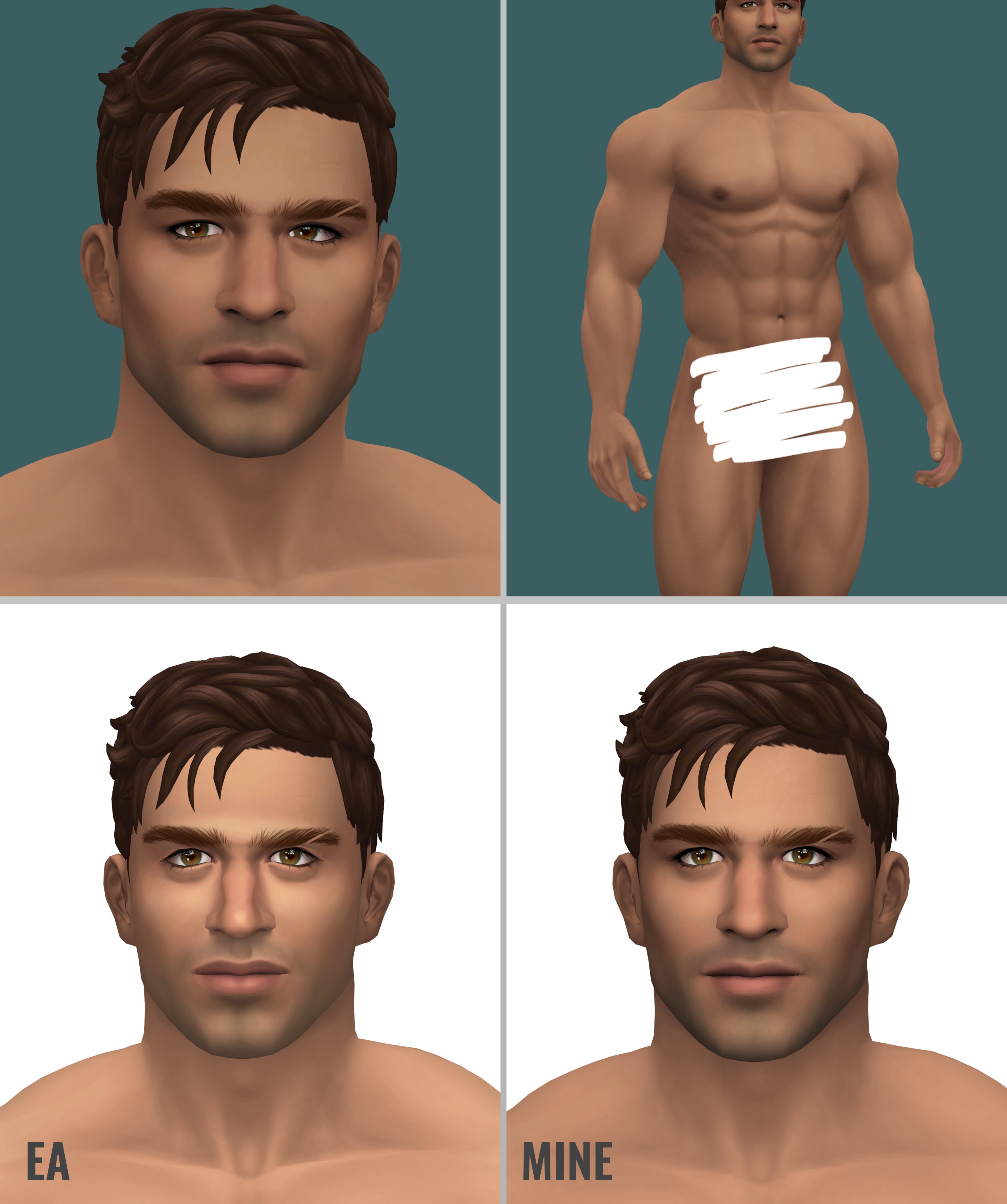 ts4 body sliders