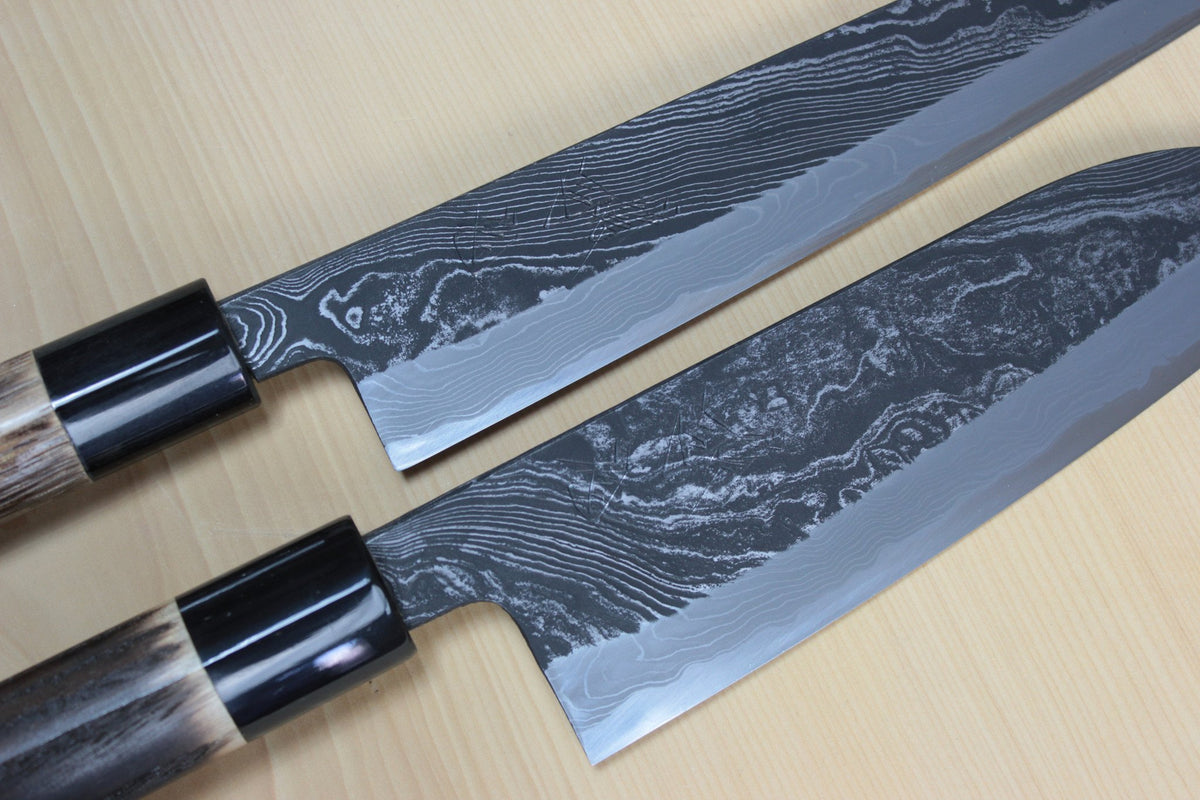 tsukasa knives