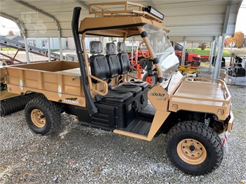 tuatara utv price