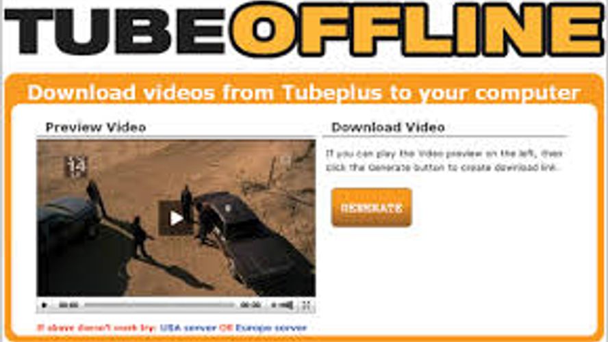 tubeoffline com