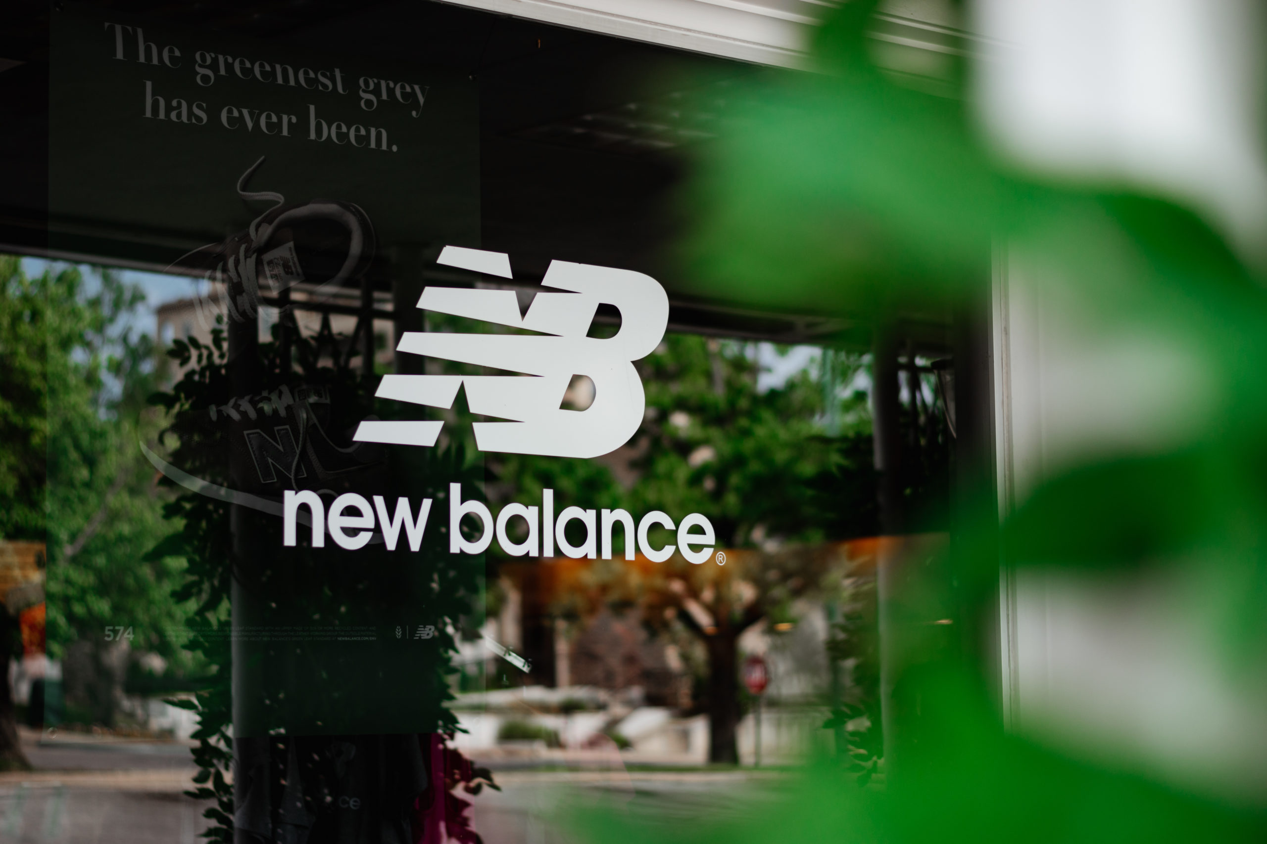 tulsa new balance store