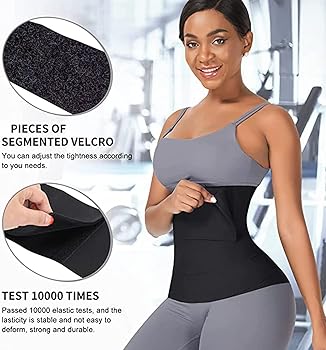 tummy belt for weight loss