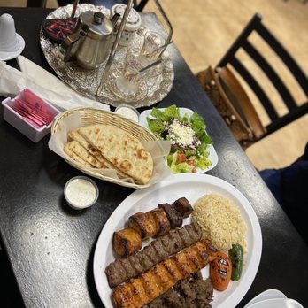 turkish food near me