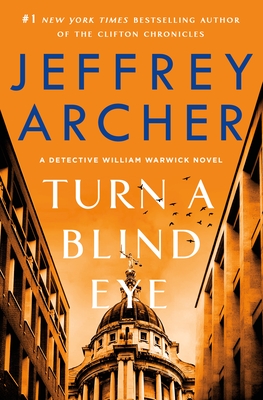 turn a blind eye jeffrey archer