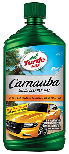 turtle wax t 6a