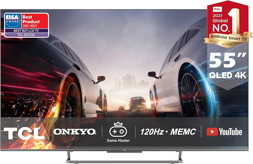 tv 4k 120 hz hdmi 2.1