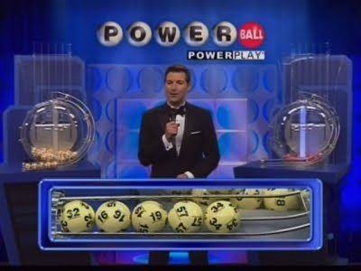 tv powerball