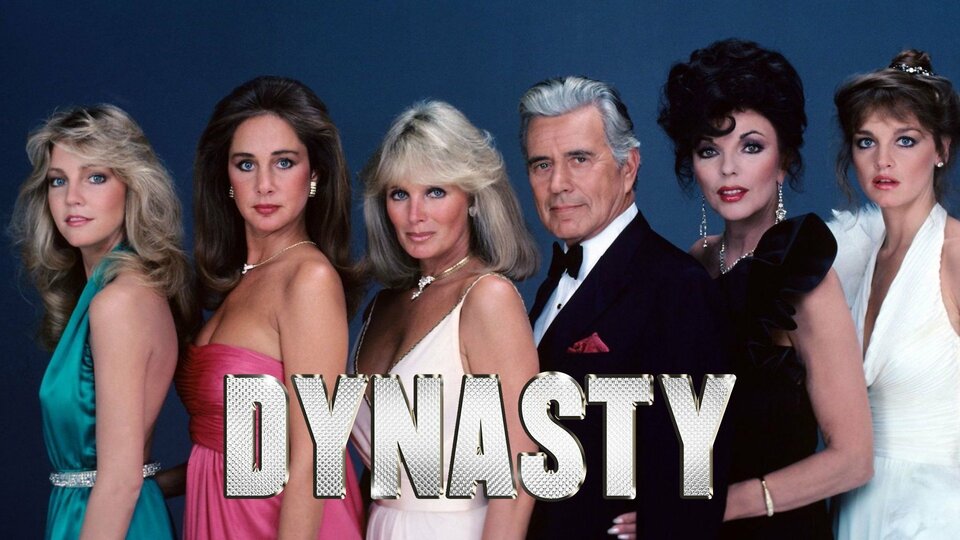 tv series dynasty