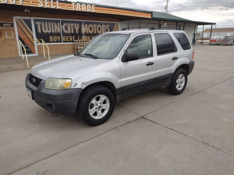 twin city motors scottsbluff