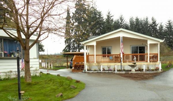 twin fir mobile home park