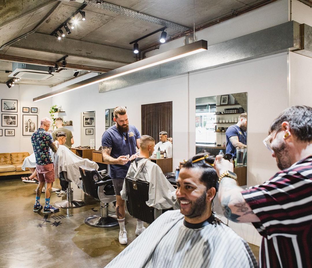 twin palms barbershop reviews