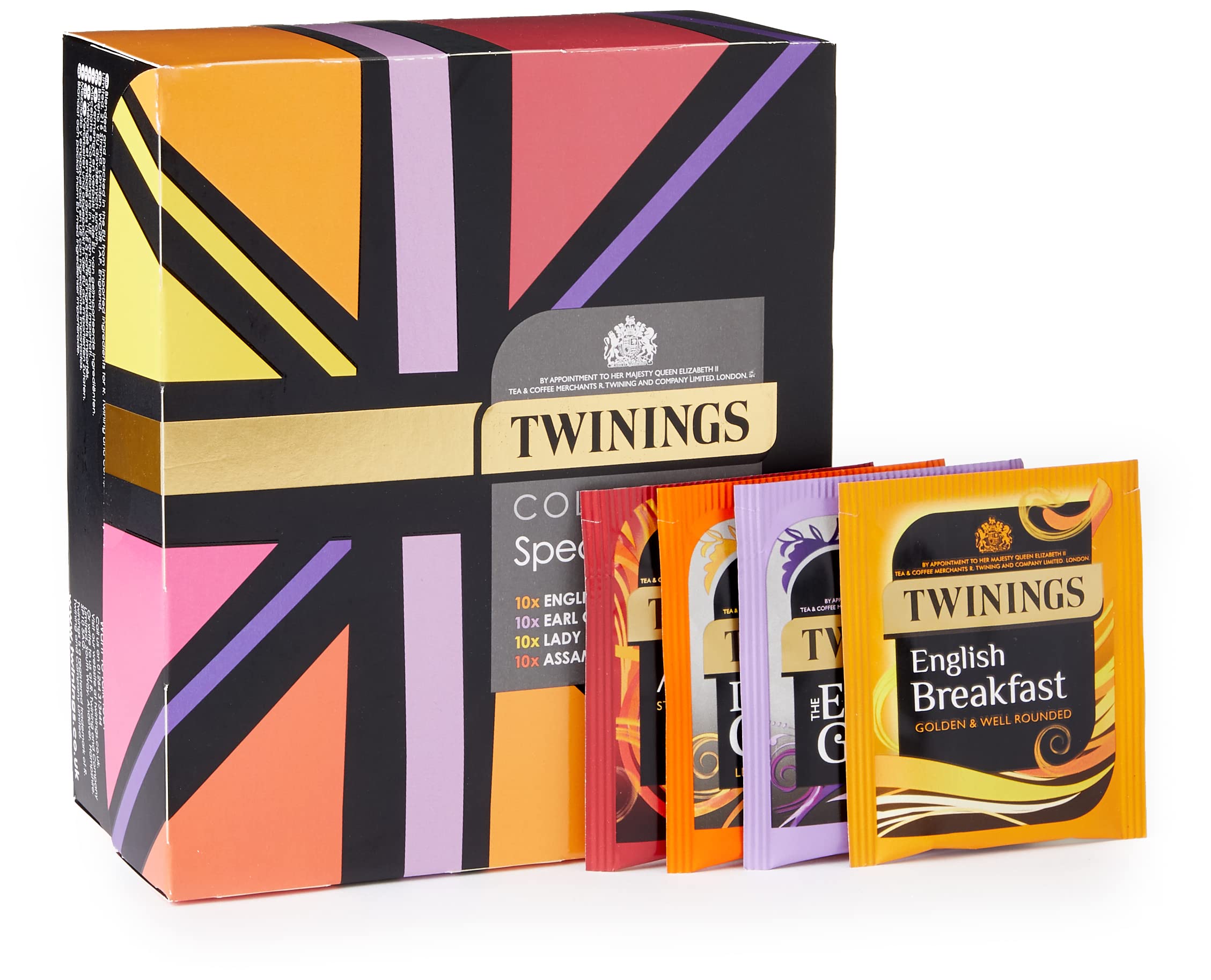 twinings tea bags on special