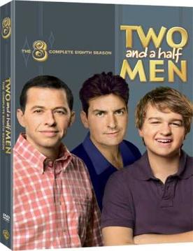 two and a half men season 8