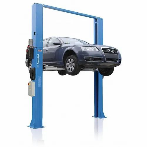 two post car hoist for sale