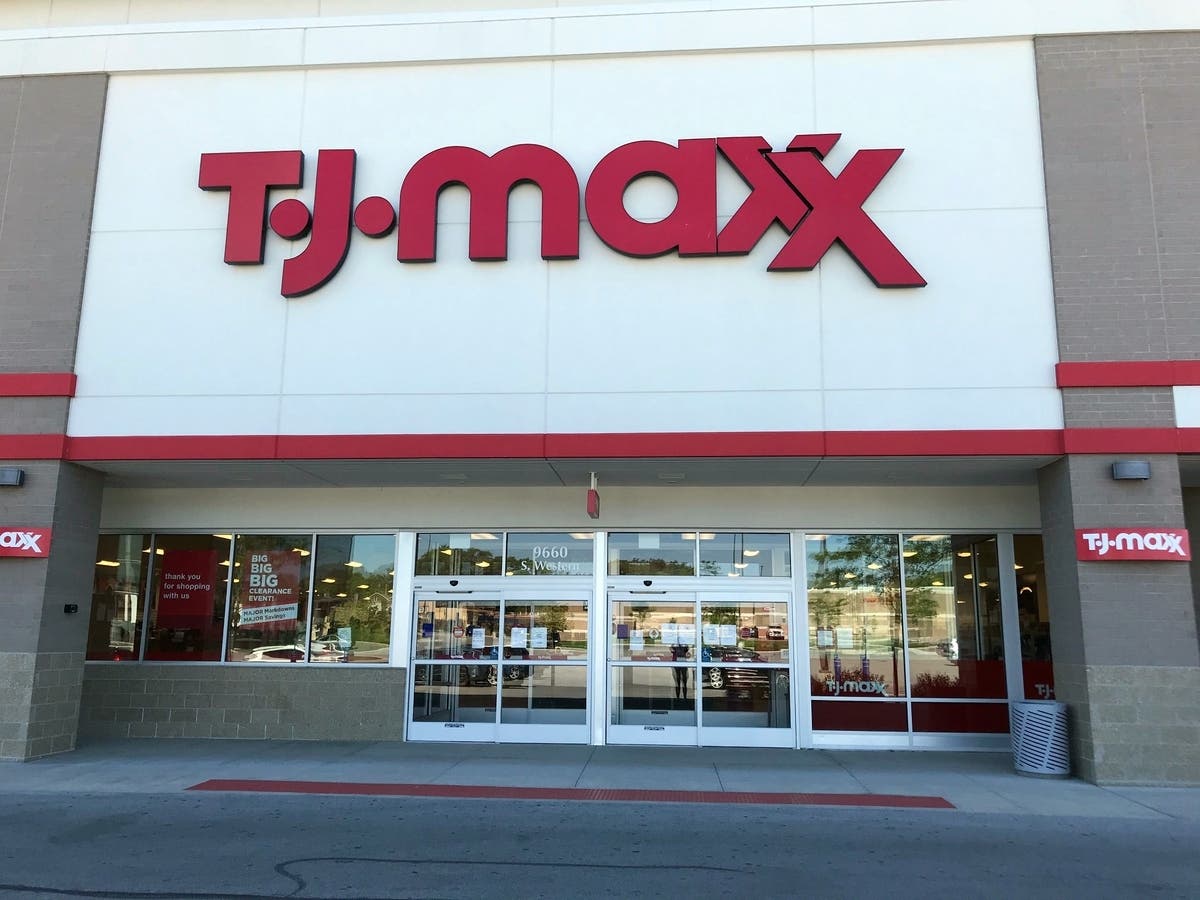 tx maxx near me