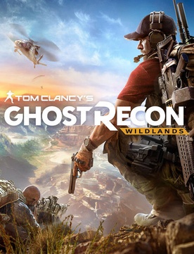 ubisoft ghost recon wildlands