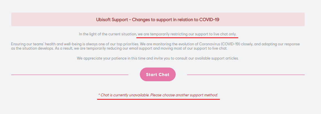 ubisoft live chat