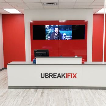 ubreakifix sydney reviews