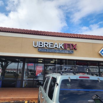 ubreakitifixit near me