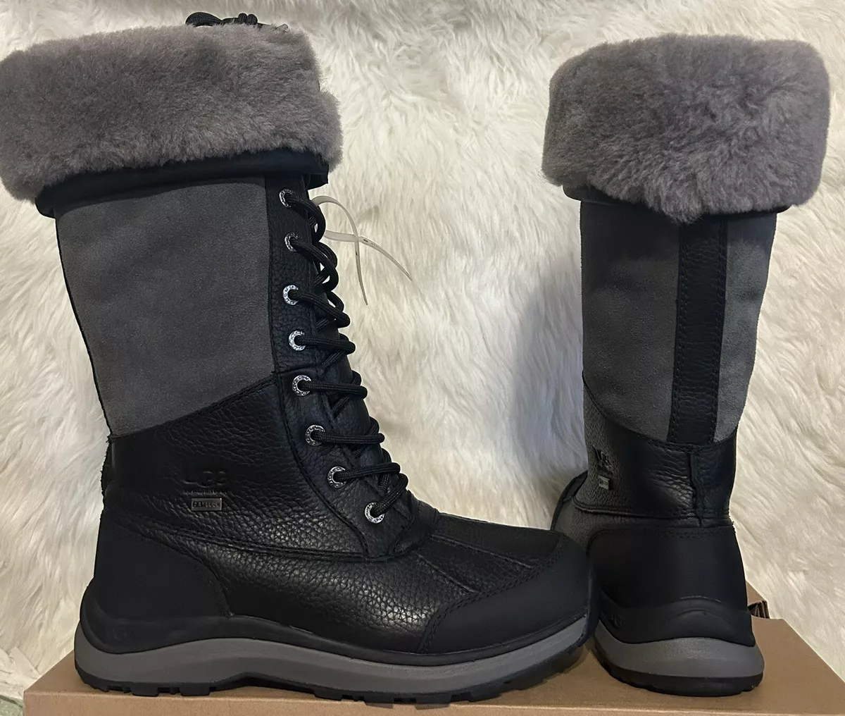 ugg adirondack 3 tall