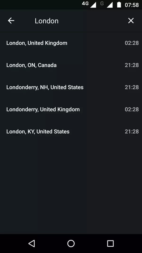 uk time zone to ist