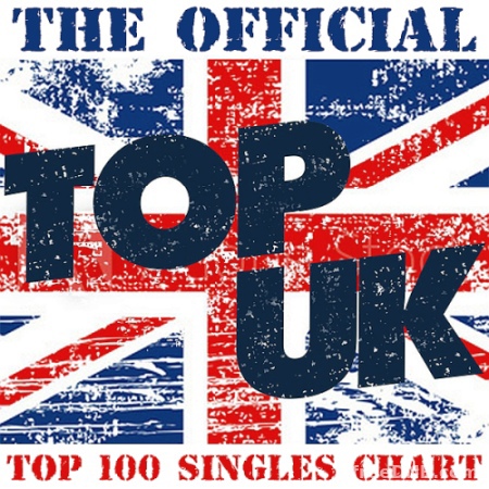 uk top 100 singles