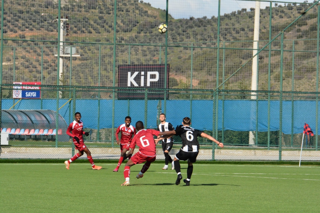 uluslararası kulüpler hazırlık maçları