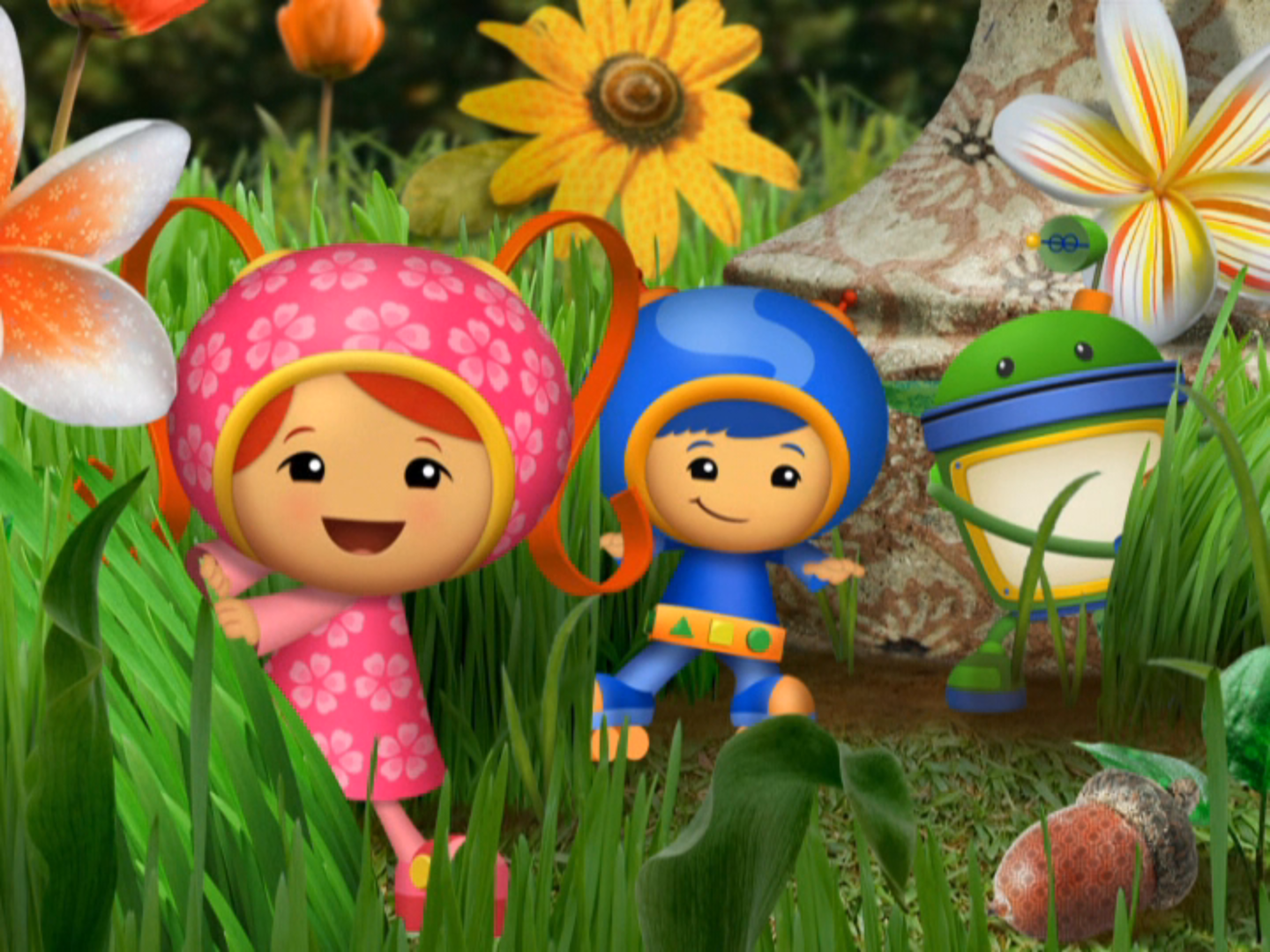 umizoomi song lyrics