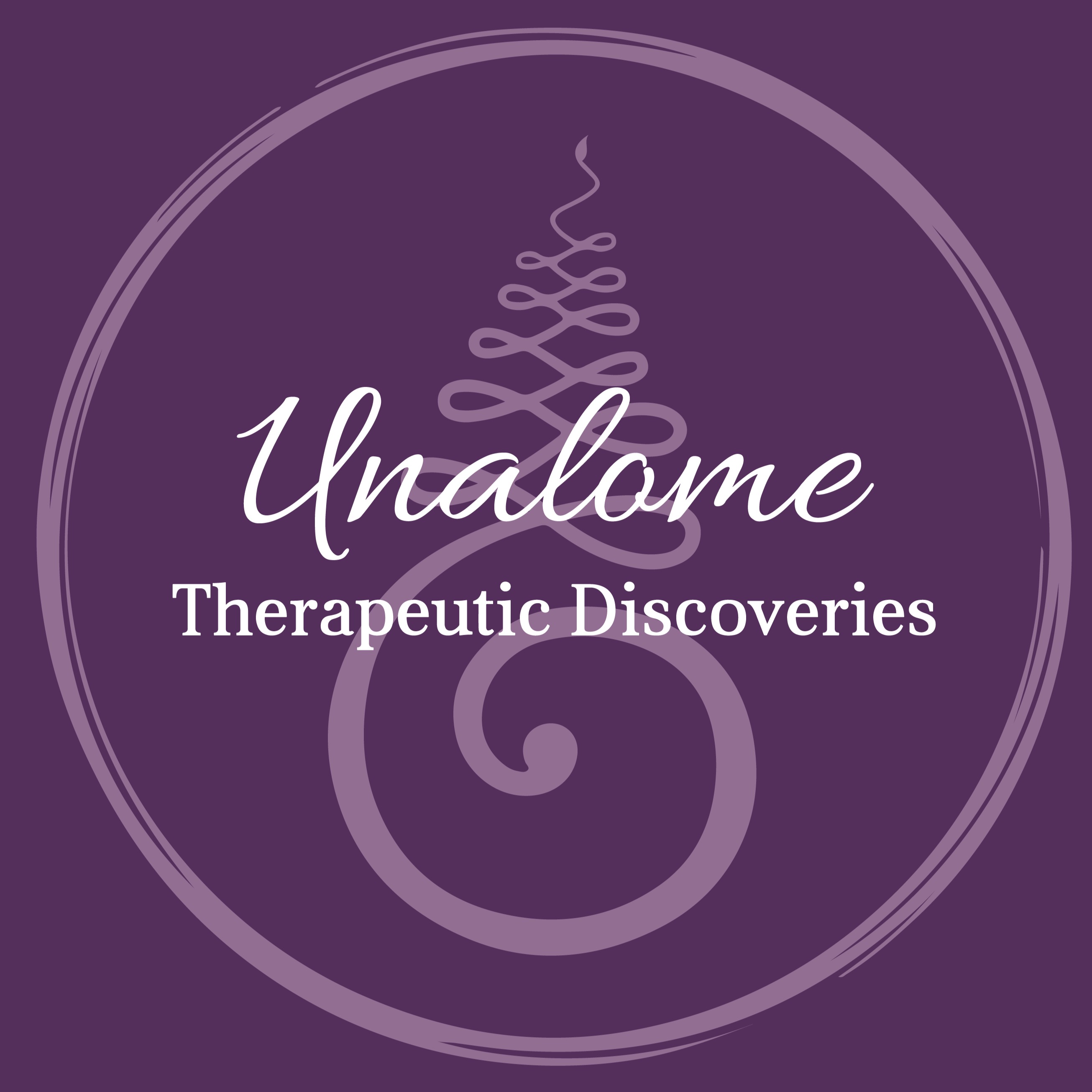 unalome therapy