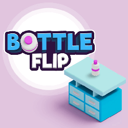 unblocked bottle flip