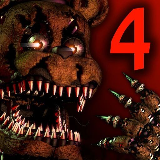 unblocked fnaf 4