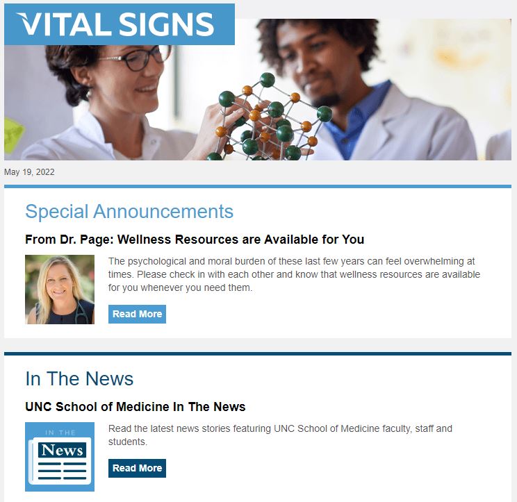 unc health intranet sign in