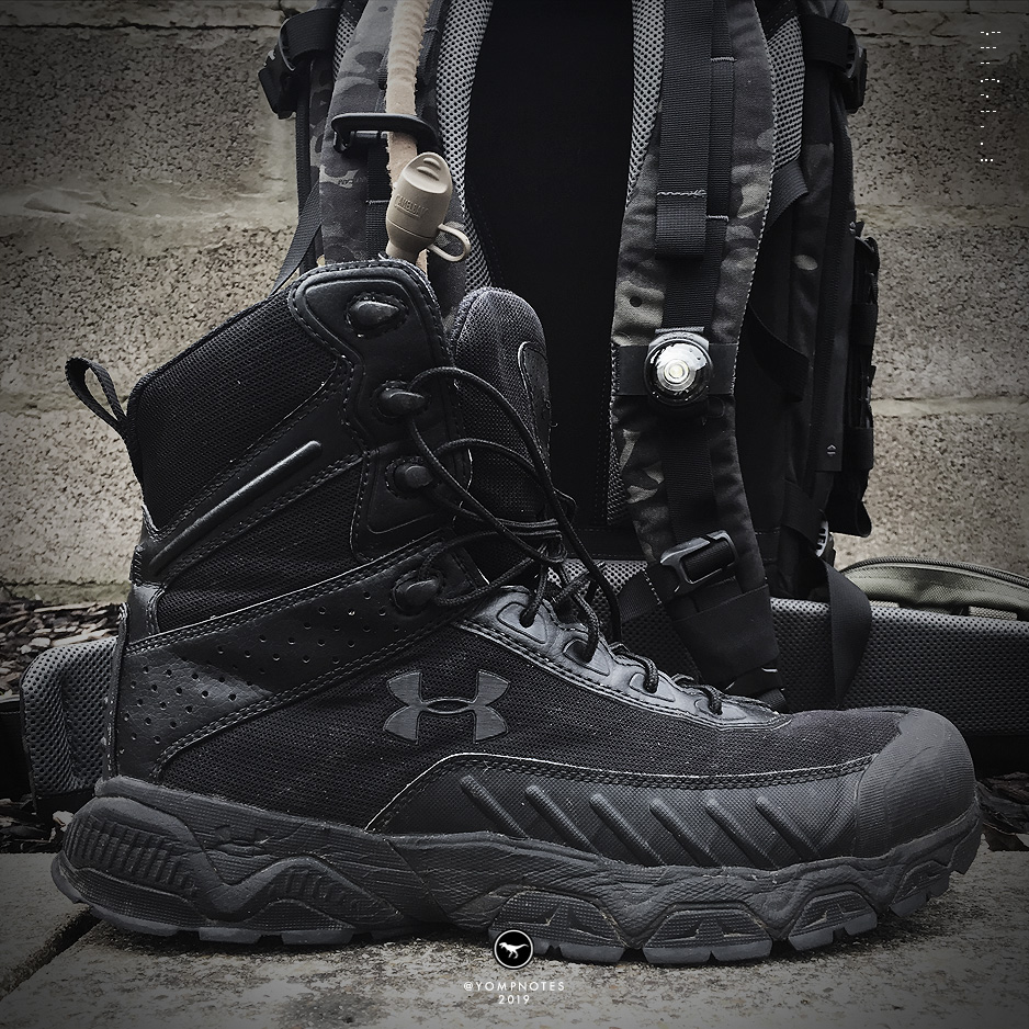 under armour tactical boots