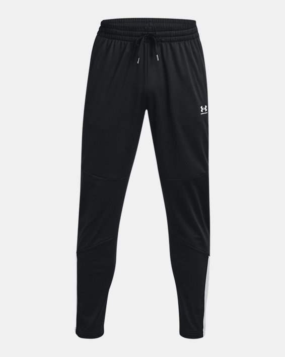 under armour trackpants