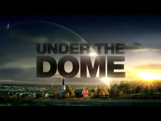 under the dome turkce izle