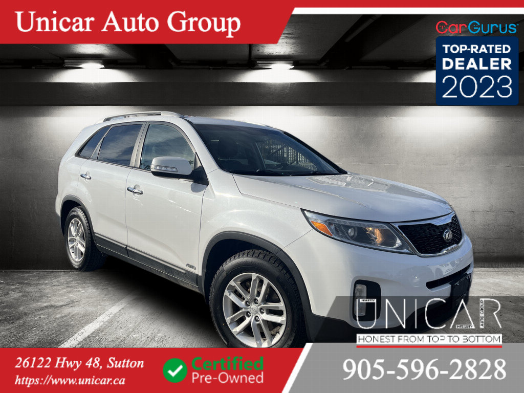 unicar auto group