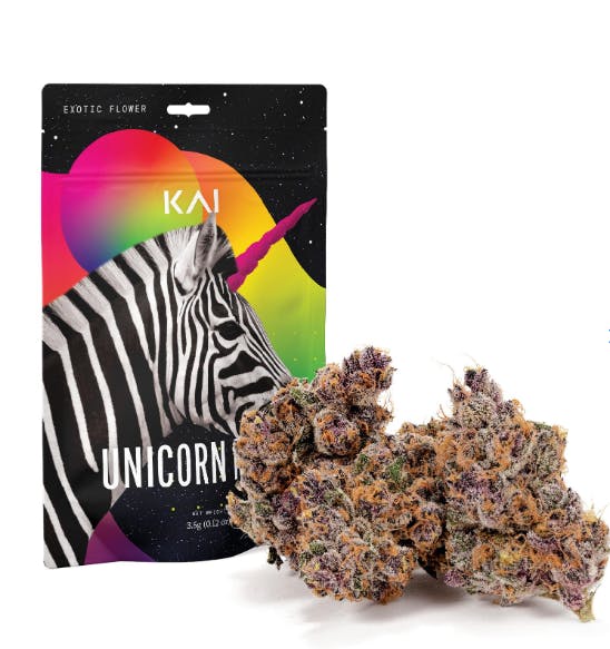 unicorn meat strain leafly