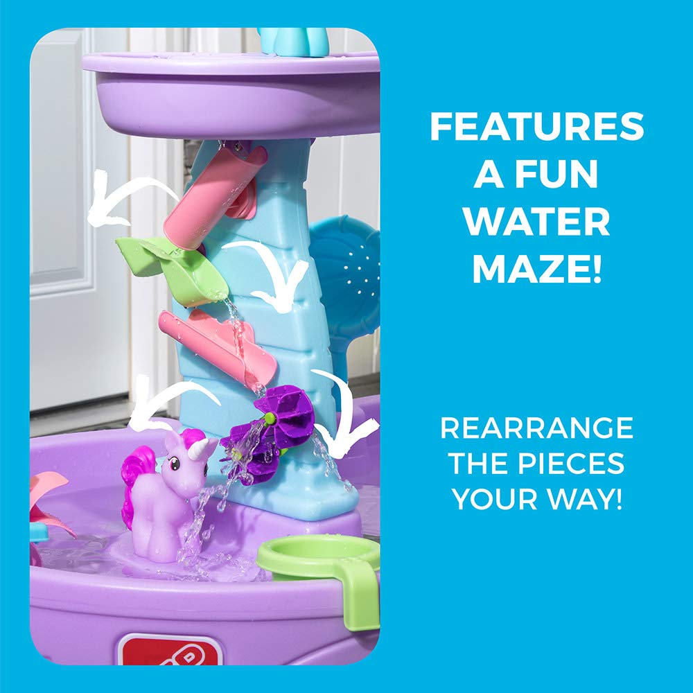 unicorn water table