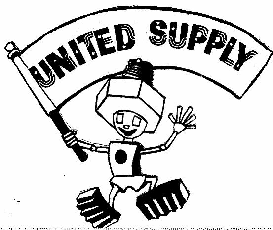 united supply dalhart tx