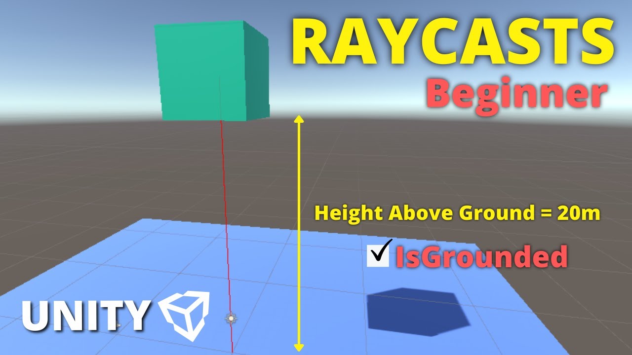 unity raycast