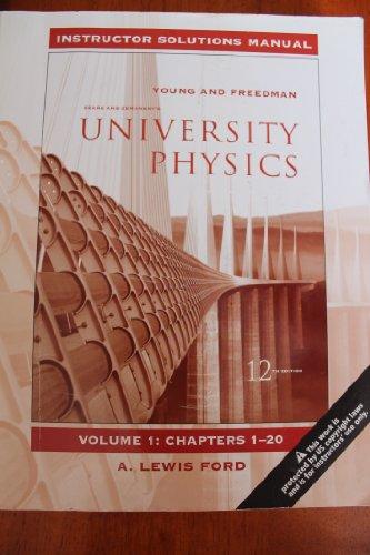 university physics solutions 14th edition