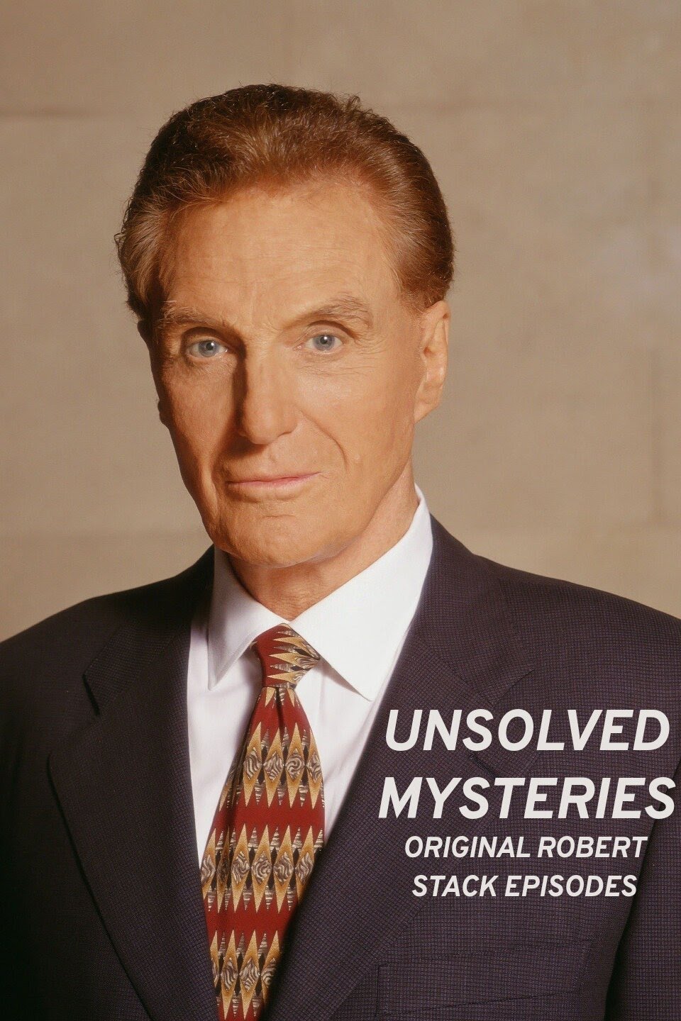 unsolved mysteries tv series episodes