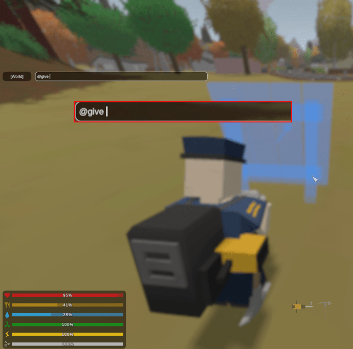 unturned item codes