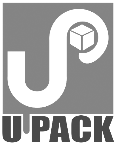 upack boxes