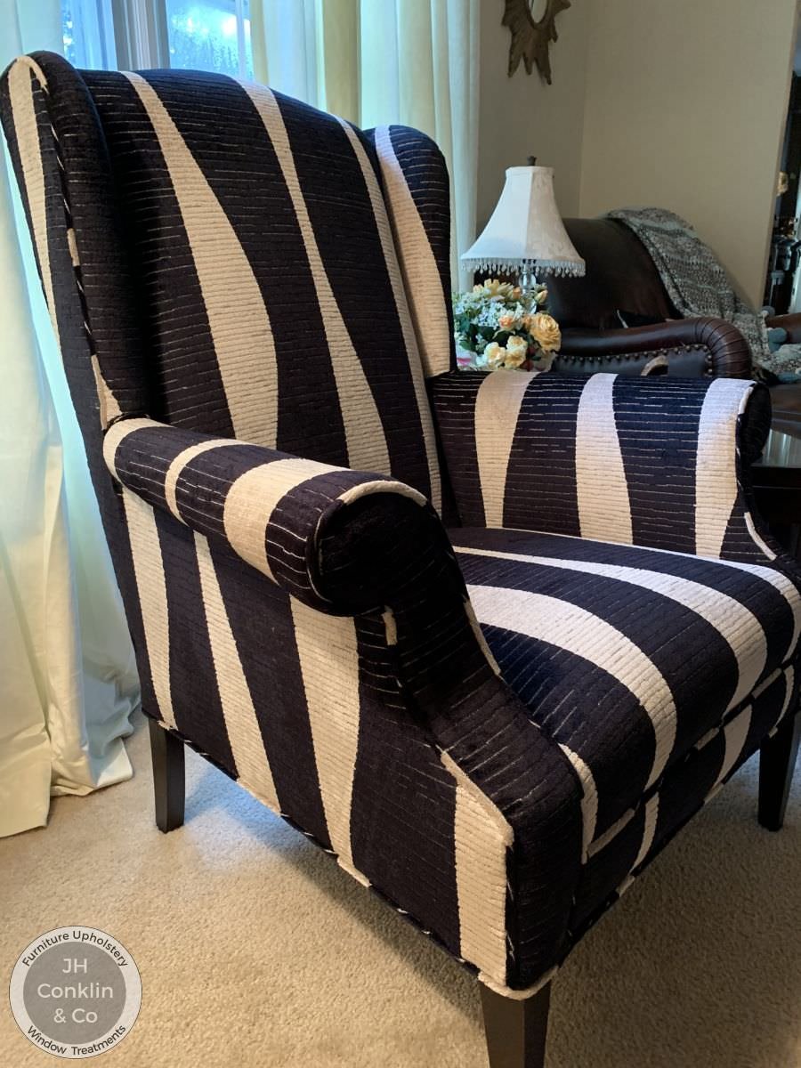 upholstery near me