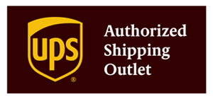 ups authorized shipping provider