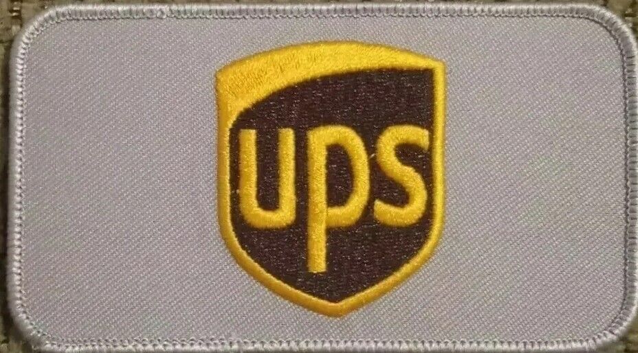 ups patcher